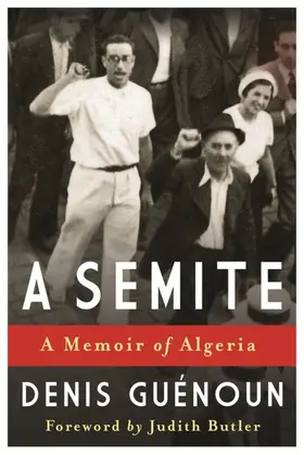 Guenoun |  A Semite | eBook | Sack Fachmedien