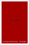 Anidjar |  Blood | eBook | Sack Fachmedien