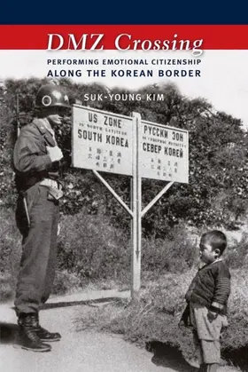 Kim |  DMZ Crossing | eBook | Sack Fachmedien