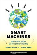 Kelly  III / Hamm |  Smart Machines | eBook | Sack Fachmedien