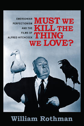 Rothman | Must We Kill the Thing We Love? | E-Book | sack.de