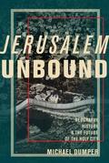 Dumper |  Jerusalem Unbound | eBook | Sack Fachmedien