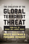Hoffman / Reinares |  The Evolution of the Global Terrorist Threat | eBook | Sack Fachmedien