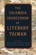 Chang / Yeh / Fan |  The Columbia Sourcebook of Literary Taiwan | eBook | Sack Fachmedien