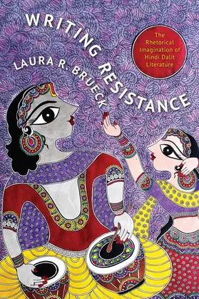 Brueck |  Writing Resistance | eBook | Sack Fachmedien