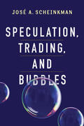 Scheinkman |  Speculation, Trading, and Bubbles | eBook | Sack Fachmedien
