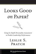 Pratch |  Looks Good on Paper? | eBook | Sack Fachmedien
