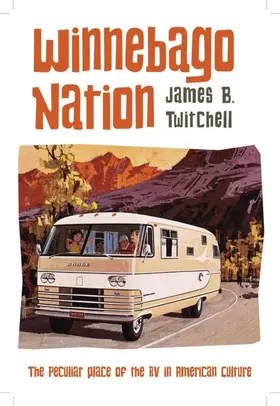 Twitchell |  Winnebago Nation | eBook | Sack Fachmedien