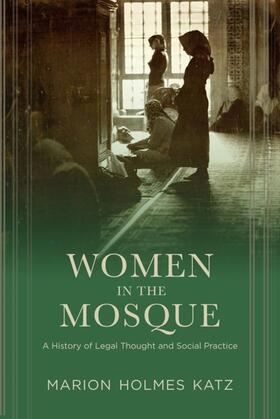 Katz | Women in the Mosque | E-Book | sack.de