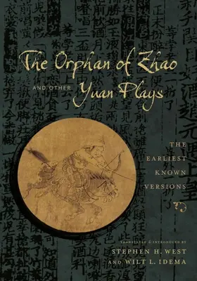 West / Idema |  The Orphan of Zhao and Other Yuan Plays | eBook | Sack Fachmedien