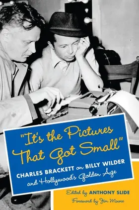 Slide |  "It's the Pictures That Got Small" | eBook | Sack Fachmedien