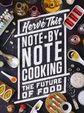 This |  Note-by-Note Cooking | eBook | Sack Fachmedien