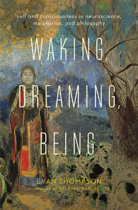 Thompson | Waking, Dreaming, Being | E-Book | sack.de