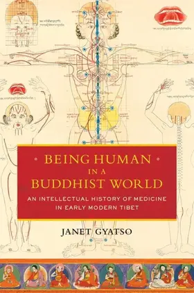 Gyatso |  Being Human in a Buddhist World | eBook | Sack Fachmedien