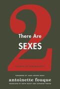 Fouque / Boissonnas |  There Are Two Sexes | eBook | Sack Fachmedien