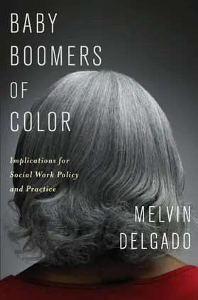 Delgado |  Baby Boomers of Color | eBook | Sack Fachmedien