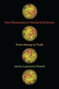 Powell |  Four Revolutions in the Earth Sciences | eBook | Sack Fachmedien
