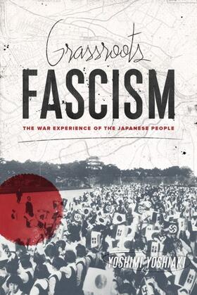 Yoshimi |  Grassroots Fascism | eBook | Sack Fachmedien