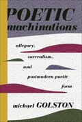 Golston |  Poetic Machinations | eBook | Sack Fachmedien