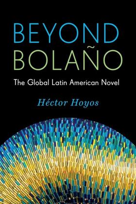 Hoyos | Beyond Bolaño | E-Book | sack.de