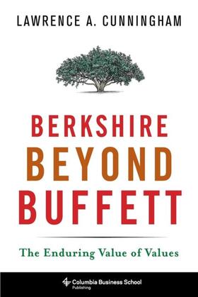 Cunningham |  Berkshire Beyond Buffett | eBook | Sack Fachmedien