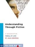 Kristeva |  Understanding Through Fiction | eBook | Sack Fachmedien