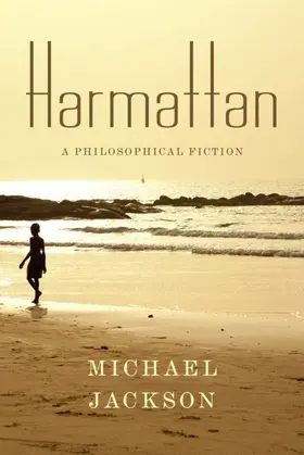 Jackson |  Harmattan | eBook | Sack Fachmedien