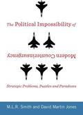 Smith / Jones |  The Political Impossibility of Modern Counterinsurgency | eBook | Sack Fachmedien