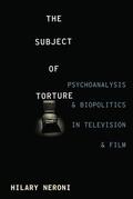 Neroni |  The Subject of Torture | eBook | Sack Fachmedien