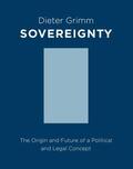 Grimm |  Sovereignty | eBook | Sack Fachmedien