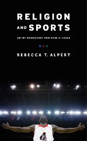 Alpert | Religion and Sports | E-Book | www.sack.de