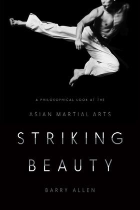 Allen | Striking Beauty | E-Book | sack.de