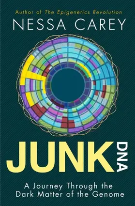 Carey |  Junk DNA | eBook | Sack Fachmedien