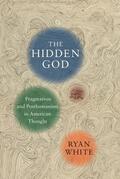 White |  The Hidden God | eBook | Sack Fachmedien