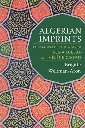 Weltman-Aron | Algerian Imprints | E-Book | sack.de