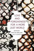 de Vries / Schott |  Love and Forgiveness for a More Just World | eBook | Sack Fachmedien