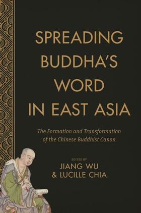 Wu / Chia | Spreading Buddha's Word in East Asia | E-Book | sack.de
