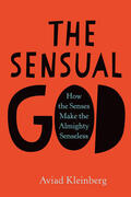 Kleinberg |  The Sensual God | eBook | Sack Fachmedien