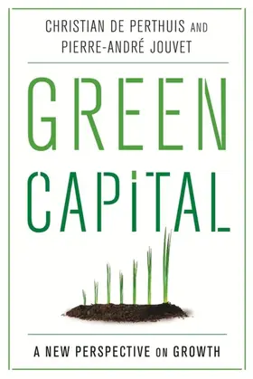 de Perthuis / Jouvet |  Green Capital | eBook | Sack Fachmedien