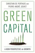 de Perthuis / Jouvet |  Green Capital | eBook | Sack Fachmedien