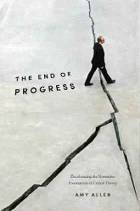 Allen |  The End of Progress | eBook | Sack Fachmedien