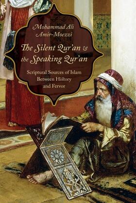 Amir-Moezzi | The Silent Qur'an and the Speaking Qur'an | E-Book | sack.de
