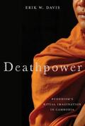 Davis |  Deathpower | eBook | Sack Fachmedien