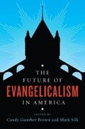 Brown / Silk |  The Future of Evangelicalism in America | eBook | Sack Fachmedien