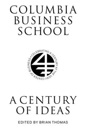 Thomas | Columbia Business School | E-Book | sack.de