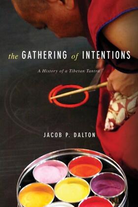 Dalton | The Gathering of Intentions | E-Book | sack.de