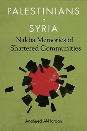 Al-Hardan |  Palestinians in Syria | eBook | Sack Fachmedien