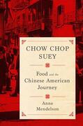 Mendelson |  Chow Chop Suey | eBook | Sack Fachmedien