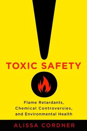 Cordner | Toxic Safety | E-Book | sack.de