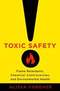 Cordner |  Toxic Safety | eBook | Sack Fachmedien